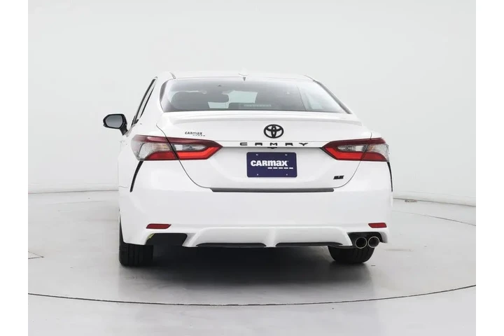 $26998 : Toyota Camry 2024 SE 4dr Sed image 6