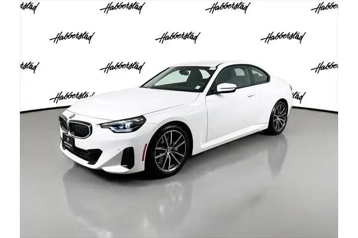 $27500 : BMW 2 Series 2024 230i 2dr C image 1