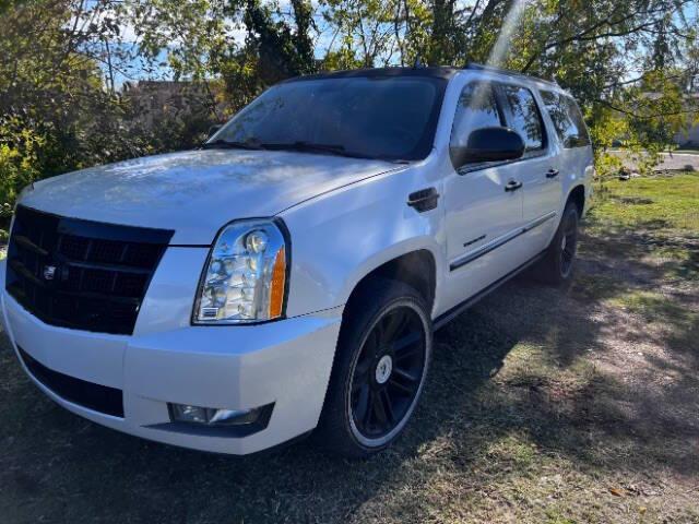 $13995 : 2010 Escalade ESV Platinum Ed image 1