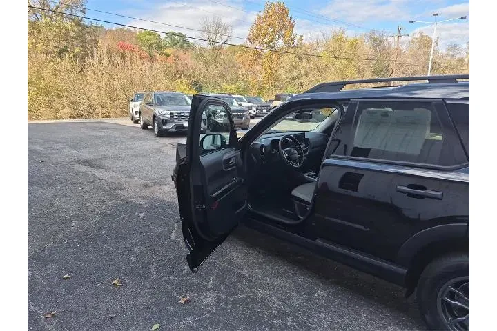 $19788 : Ford Bronco Sport 2023 AWD B image 9