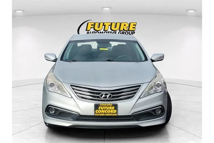 $13488 : Hyundai Azera 2016 4dr Sedan image 3