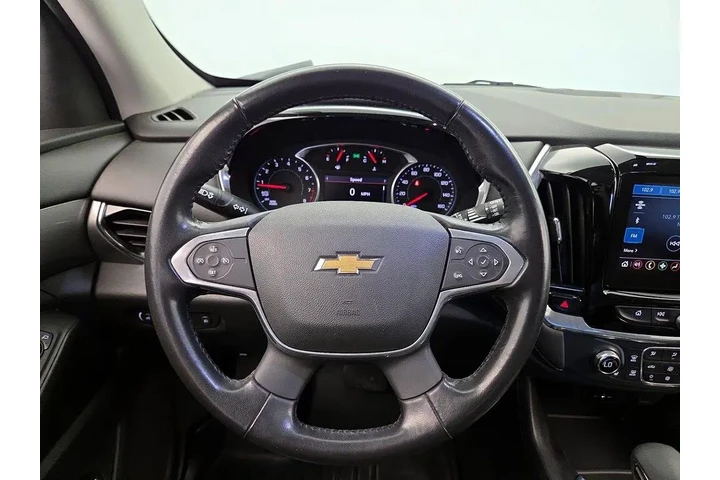 $25998 : Chevrolet Traverse 2021 LT C image 10