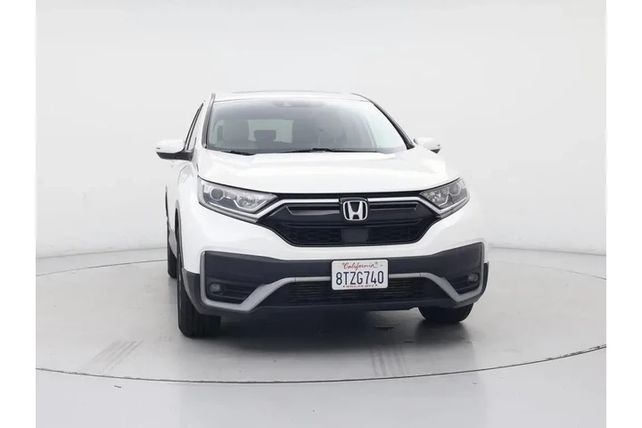 $23998 : Honda CR-V 2020 EX-L 4dr SUV image 5