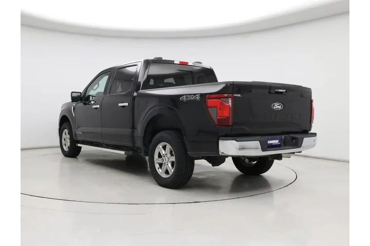$39998 : Ford F-150 2024 4x4 XLT 4dr image 2