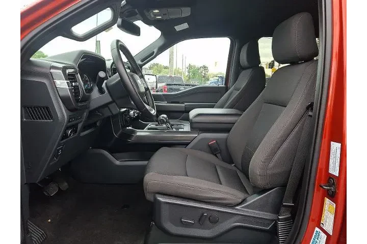 $39475 : Ford F-150 2023 4x4 Lariat 4 image 10