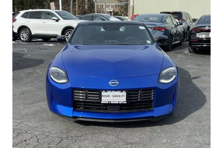 $36987 : Nissan Z 2024 Performance 2d image 2