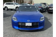 $36987 : Nissan Z 2024 Performance 2d thumbnail