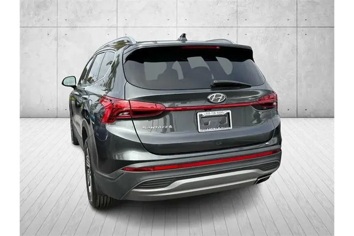 $21635 : Hyundai SANTA FE 2023 SEL 4d image 3