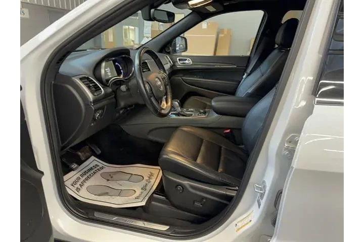 $29990 : Jeep Grand Cherokee WK 2022 image 3