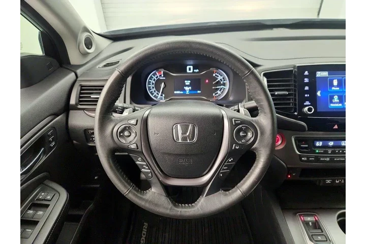 $33998 : Honda Ridgeline 2023 AWD RTL image 10