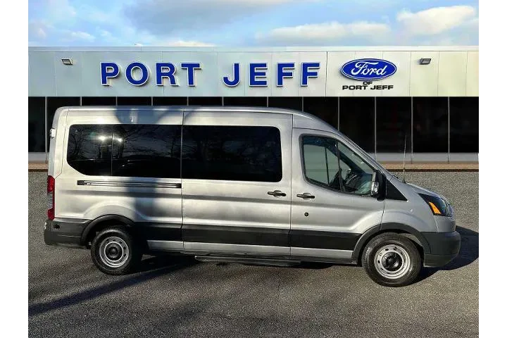 $26995 : Ford Transit 2016 350 XL 3dr image 5
