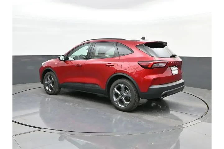 $24699 : Ford Escape 2025 AWD ST-Line image 5