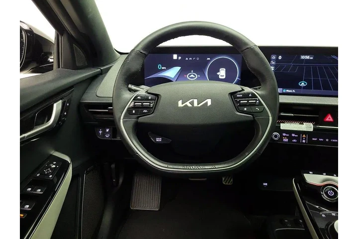 $26998 : Kia EV6 2023 AWD GT-Line 4dr image 10