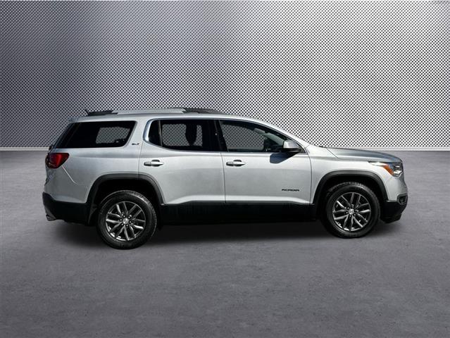 $21221 : 2018 GMC Acadia SLT-1 image 9