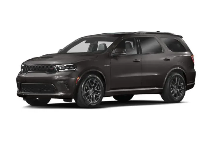 $25555 : Dodge Durango 2021 AWD GT Pl image 1