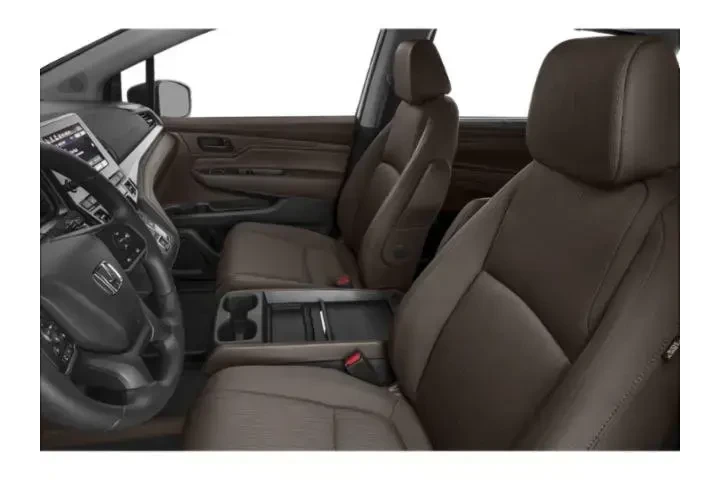 $25825 : Honda Odyssey 2022 EX 4dr Mi image 9