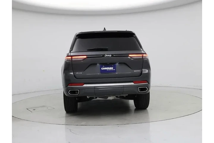 $39998 : Jeep Grand Cherokee 2022 4x4 image 6