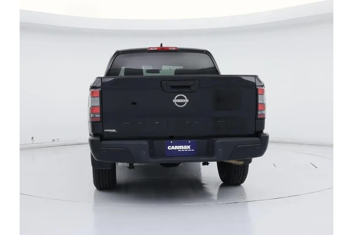 $24998 : Nissan Frontier 2022 4x2 S 4 image 6