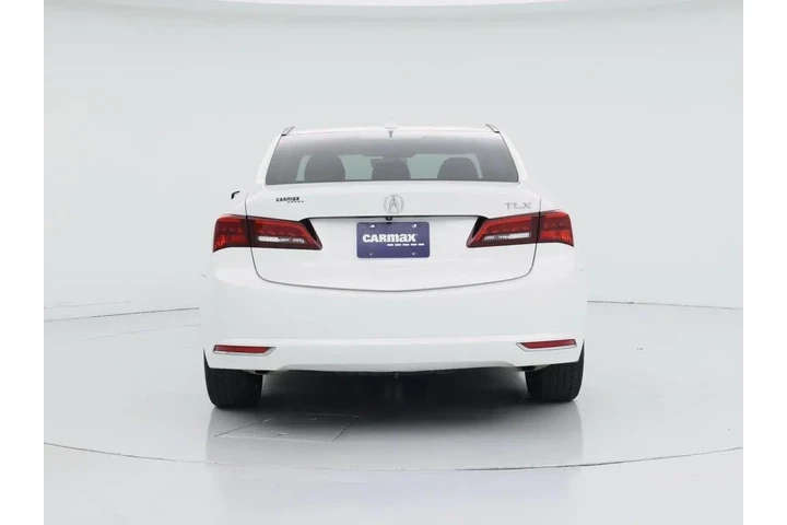 $15998 : Acura TLX 2015 V6 4dr Sedan image 6