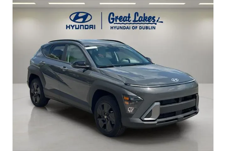 $27366 : Hyundai KONA 2026 AWD SEL Sp image 7