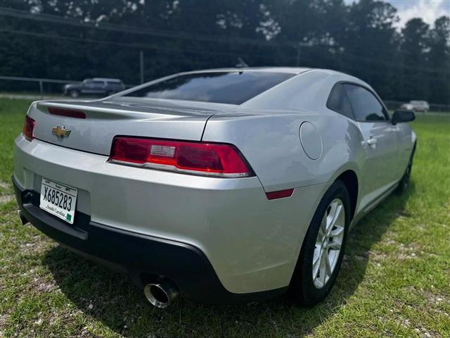 $12900 : 2015 CHEVROLET CAMARO image 7