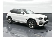 $26425 : BMW X3 2020 sDrive30i 4dr Sp thumbnail