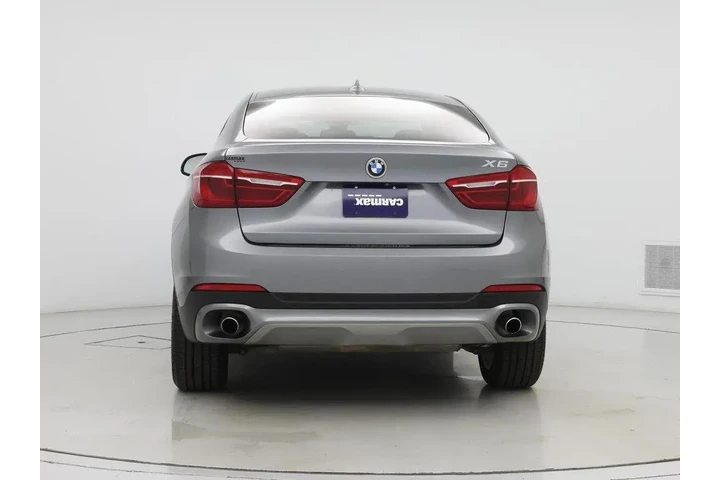 $25998 : BMW X6 2015 AWD xDrive35i 4d image 6