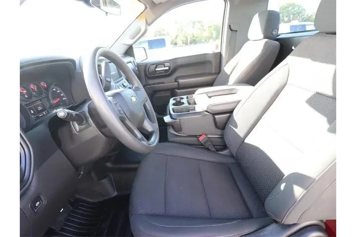 $29454 : Chevrolet Silverado 1500 202 image 2