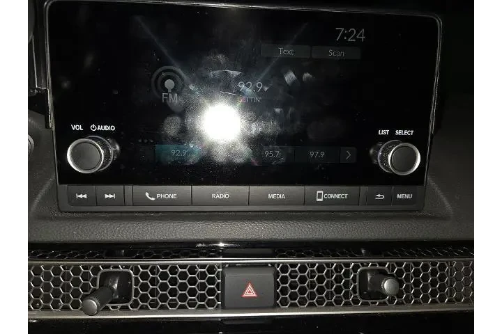 $24983 : Honda Civic 2024 Sport 4dr S image 6