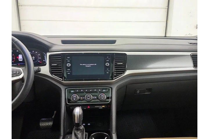 $28998 : Volkswagen Atlas Cross Sport image 9