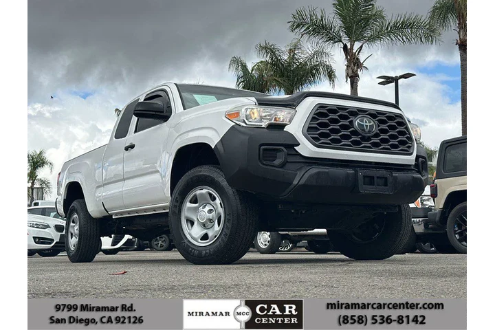 $19777 : 2019 Tacoma 4WD SR image 2