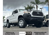 $19777 : 2019 Tacoma 4WD SR thumbnail