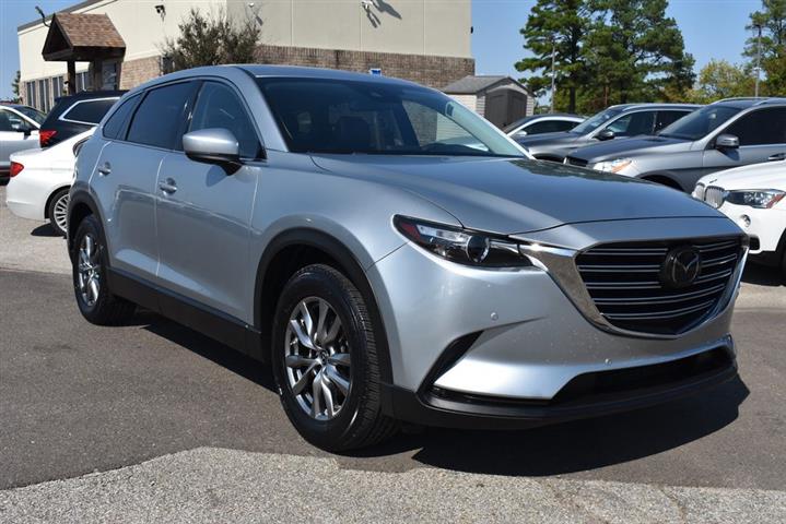 2018 CX-9 Touring image 2