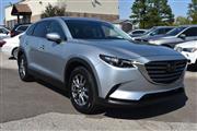 2018 CX-9 Touring thumbnail