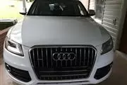 $6000 : 2013 AUDI Q5 QUATTRO SUV thumbnail