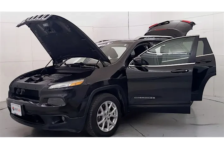$18995 : 2015 Escape SE 4WD image 10