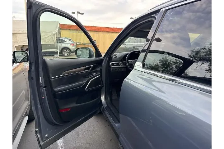 $20990 : Kia Telluride 2021 EX 4dr SU image 6