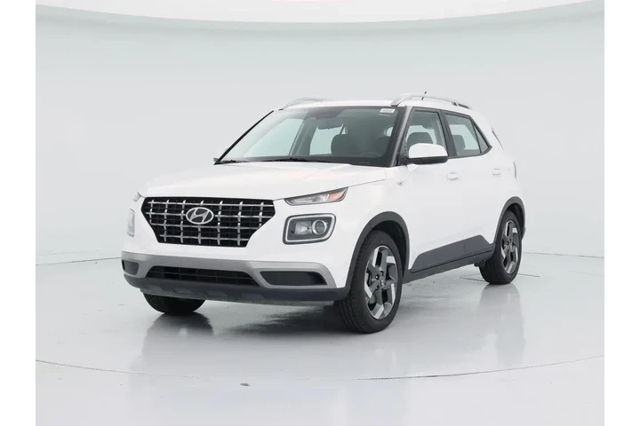 $17998 : Hyundai VENUE 2023 SEL 4dr C image 4