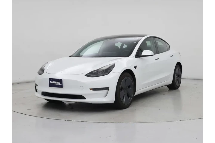$25998 : Tesla Model 3 2023 4dr Sedan image 4