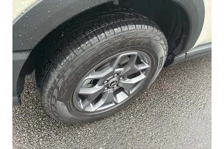 $32207 : Ford Bronco Sport 2024 AWD B image 10