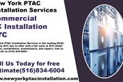 New York PTAC Installation Ser