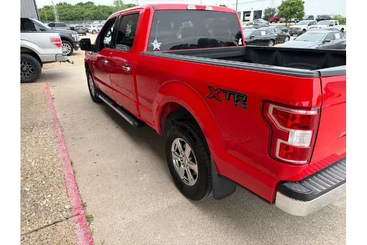 $31030 : Ford F-150 2020 4x4 XL 4dr S image 9