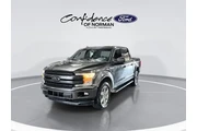 $32591 : Ford F-150 2019 4x4 XLT 4dr thumbnail