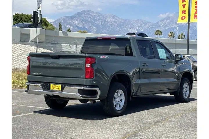 $38999 : Chevrolet Silverado 1500 202 image 2