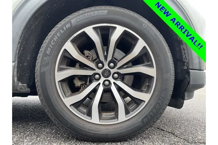 $26039 : Ford Explorer 2020 AWD ST 4d image 3