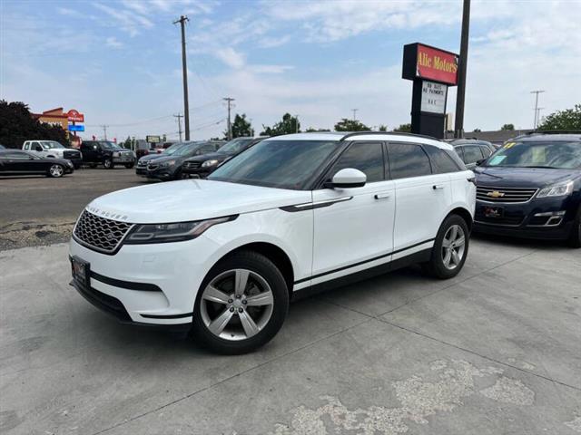 $30950 : 2018 Land Rover Range Rover V image 1