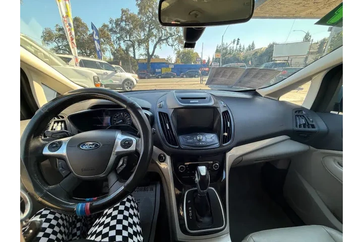 $6995 : 2014 C-MAX Hybrid SEL image 9