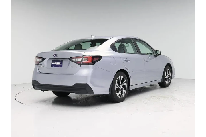 $22998 : Subaru Legacy 2024 AWD Premi image 8