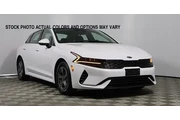 Kia K5 2021 GT 4dr Sedan