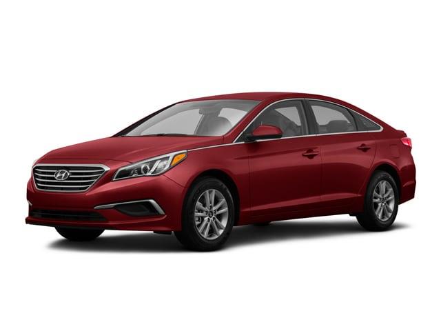 2017 Sonata image 1